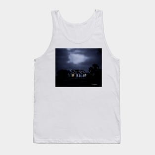 House Around The Bend - Graphic 2 Tank Top